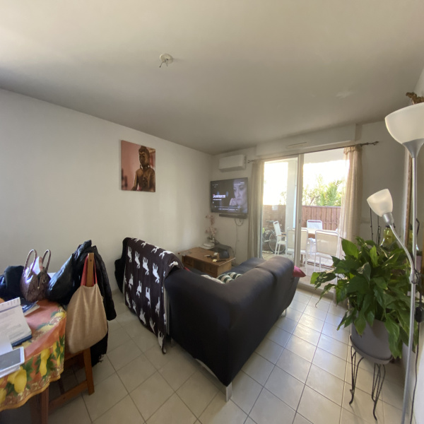 Offres de location Appartement Hyères 83400