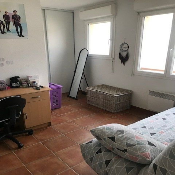 Offres de vente Appartement Brignoles 83170