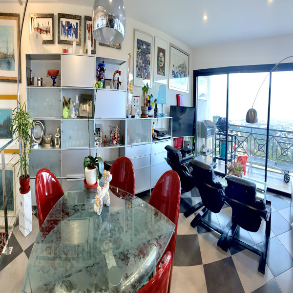 Offres de vente Maison Hyères 83400