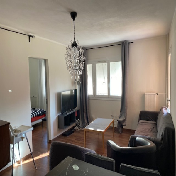Offres de location Appartement Hyères 83400
