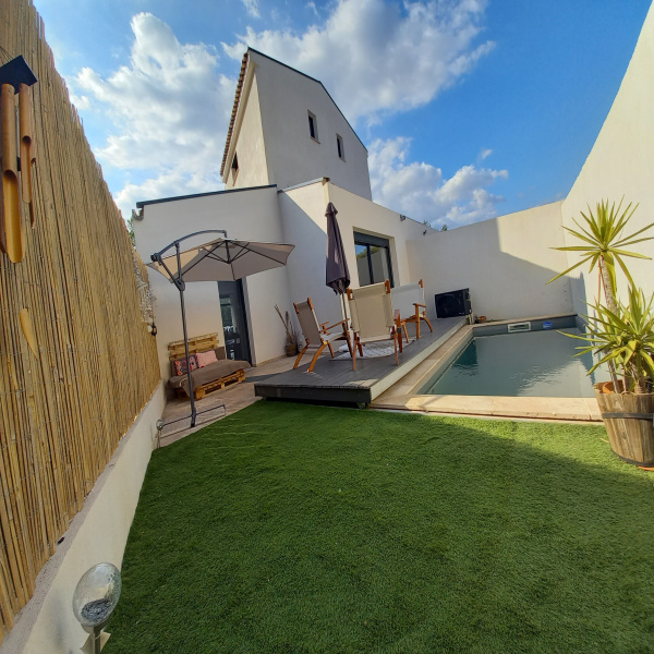Offres de vente Maison Rocbaron 83136