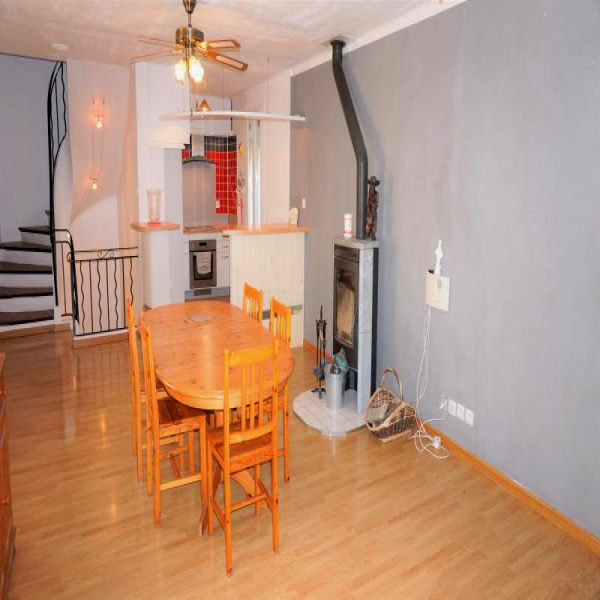 Offres de vente Maison de village Solliès-Pont 83210