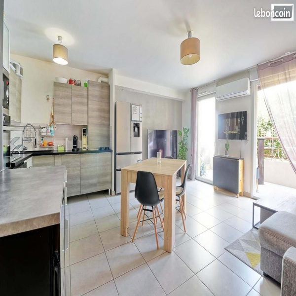 Offres de vente Appartement Toulon 83200