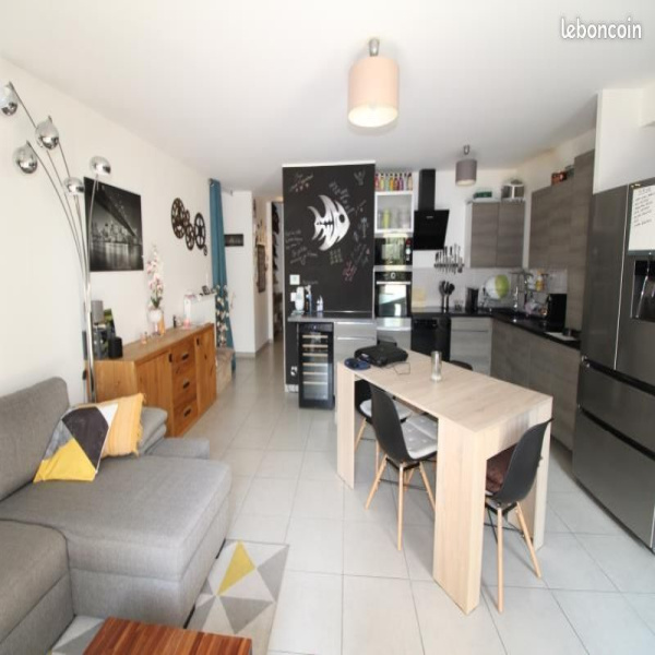 Offres de vente Appartement Toulon 83200