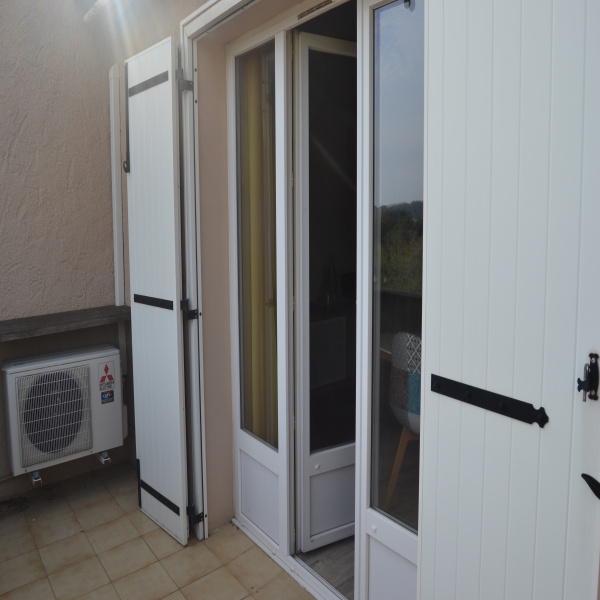 Offres de vente Appartement Bormes-les-Mimosas 83230