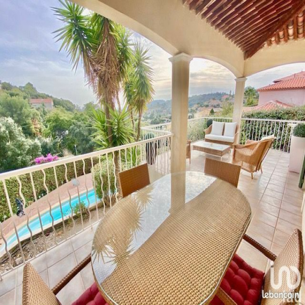 Offres de vente Maison Hyères 83400