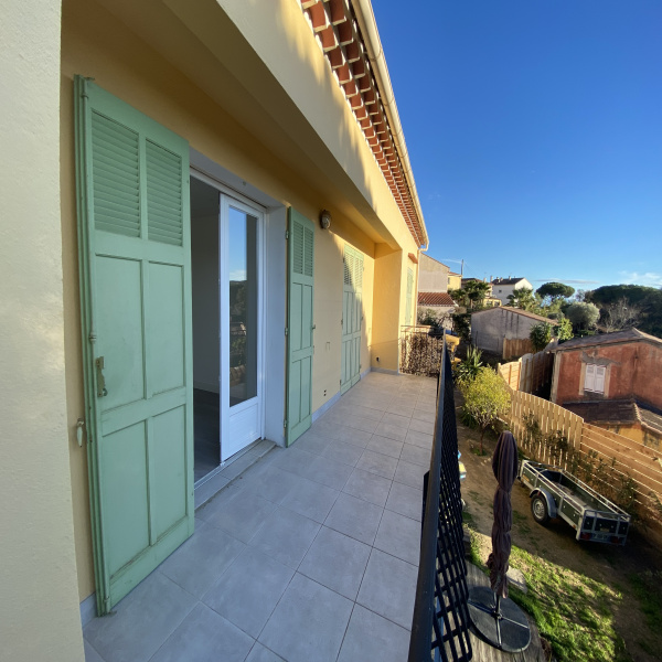 Offres de vente Appartement Bormes-les-Mimosas 83230