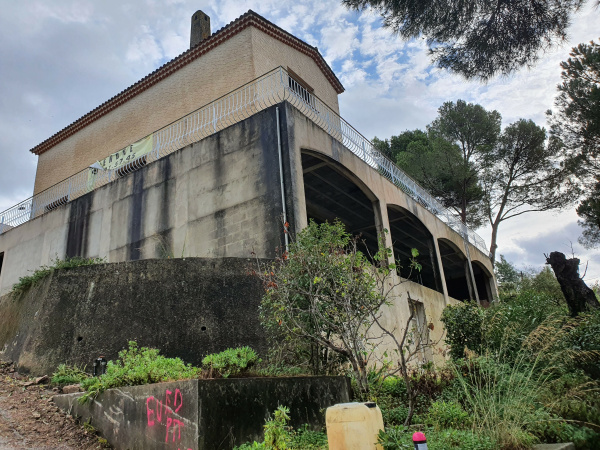 Offres de vente Maison Bormes-les-Mimosas 83230