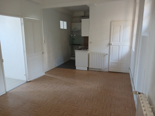 Offres de vente Appartement Toulon 83000