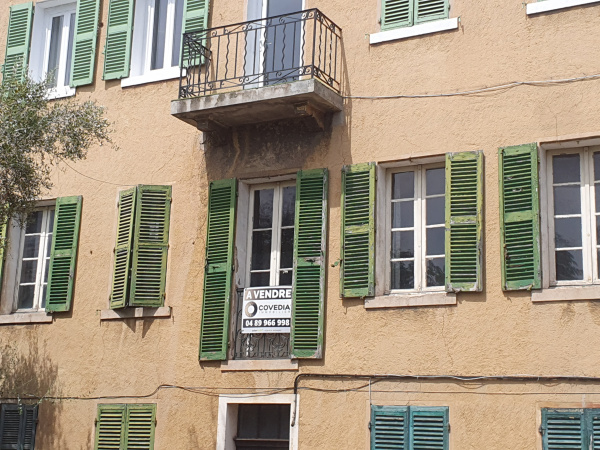 Offres de vente Appartement Toulon 83100